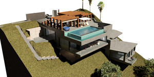 Grondstuk te koop in Marbella