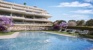 2 slaapkamer Appartement te koop in Estepona