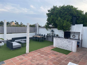 3 slaapkamer Villa te koop in Marbella