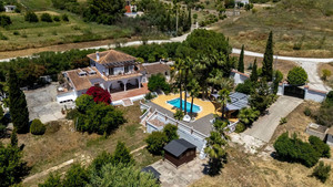 6 slaapkamer Villa te koop in Alhaurin el Grande