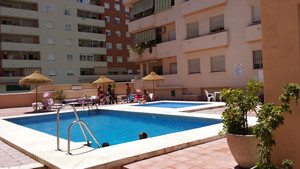 5 slaapkamer Appartement te koop in Fuengirola