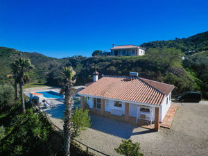 3 slaapkamer Villa te koop in Arenas