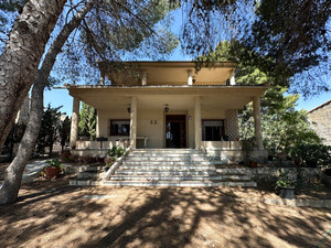 8 slaapkamer Villa te koop in Torrevieja