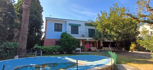 6 slaapkamer Villa te koop in Alicante