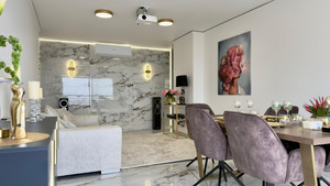3 slaapkamer Appartement te koop in Benidorm