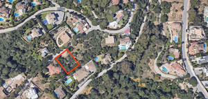 Grondstuk te koop in Marbella