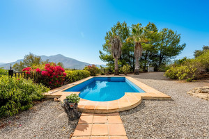 3 slaapkamer Villa te koop in Coin