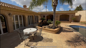 6 slaapkamer Villa te koop in Cartagena