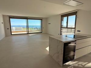 3 slaapkamer Appartement te koop in Estepona