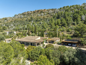 3 slaapkamer Villa te koop in Pedreguer
