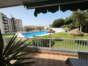 3 slaapkamer Appartement te koop in Fuengirola