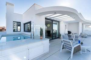 3 slaapkamer Appartement te koop in Fuengirola