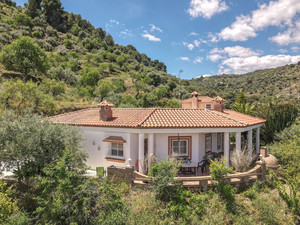3 slaapkamer Villa te koop in Monda