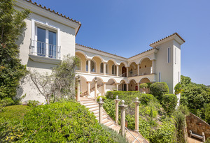 6 slaapkamer Villa te koop in Benahavis
