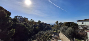 Grondstuk te koop in Mijas