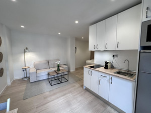 Appartement te koop in Marbella