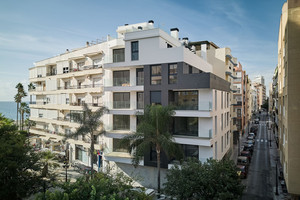 1 slaapkamer Appartement te koop in Estepona