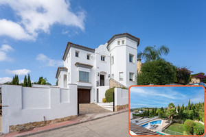 4 slaapkamer Villa te koop in Coin