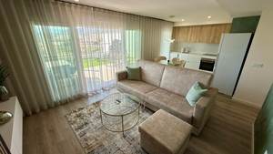 2 slaapkamer Villa te koop in Finestrat