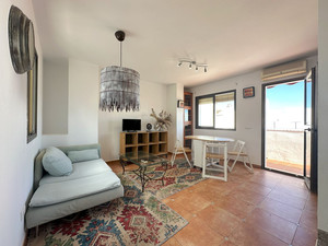 3 slaapkamer Villa te koop in Mijas