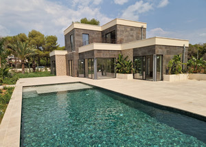 3 slaapkamer Villa te koop in Javea