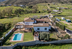 4 slaapkamer Rijtjeshuis te koop in Mijas