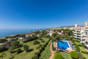 3 slaapkamer Appartement te koop in Marbella