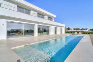 4 slaapkamer Villa te koop in Coin