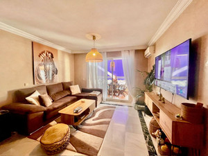 3 slaapkamer Appartement te koop in Marbella