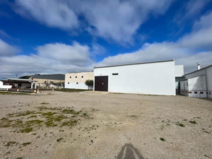 5 slaapkamer Commercieel te koop in Almargen