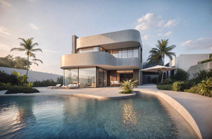 3 slaapkamer Villa te koop in Torre-Pacheco