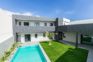 5 slaapkamer Villa te koop in San Pedro del Pinatar