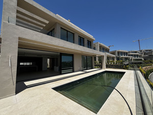 4 slaapkamer Villa te koop in Benahavis