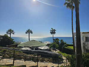 1 slaapkamer Appartement te koop in Mijas