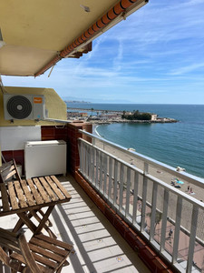 2 slaapkamer Appartement te koop in Fuengirola