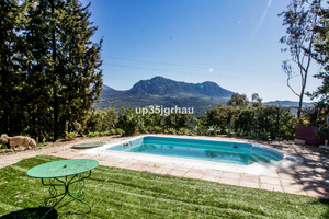 3 slaapkamer Villa te koop in Gaucin