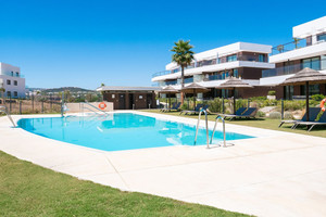 2 slaapkamer Appartement te koop in Casares