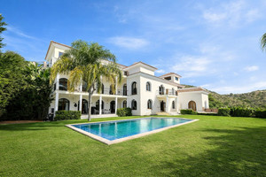 7 slaapkamer Villa te koop in Benahavis