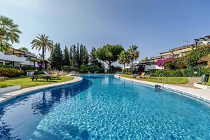 3 slaapkamer Appartement te koop in Marbella