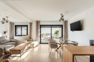 3 slaapkamer Rijtjeshuis te koop in El Paraiso