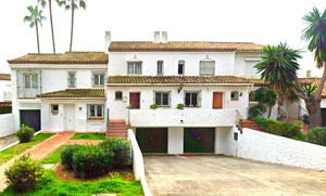 1 slaapkamer Appartement te koop in El Paraiso