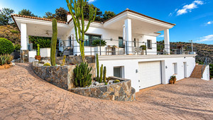4 slaapkamer Villa te koop in Guaro
