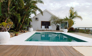 3 slaapkamer Villa te koop in Monda