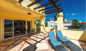 2 slaapkamer Appartement te koop in Casares