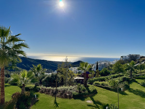 3 slaapkamer Appartement te koop in Ojen