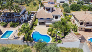 6 slaapkamer Villa te koop in Alhaurin el Grande