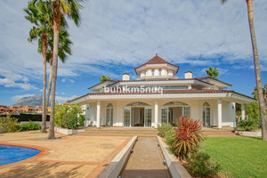 5 slaapkamer Villa te koop in l'Alfas del Pi