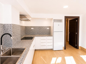 3 slaapkamer Appartement te koop in Malaga