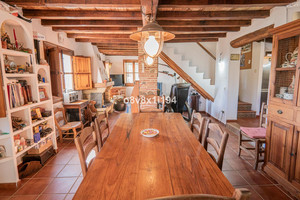 5 slaapkamer Villa te koop in Jubrique