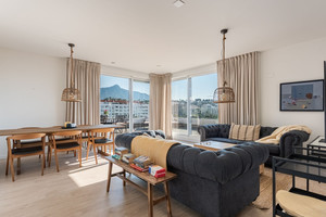3 slaapkamer Appartement te koop in Marbella